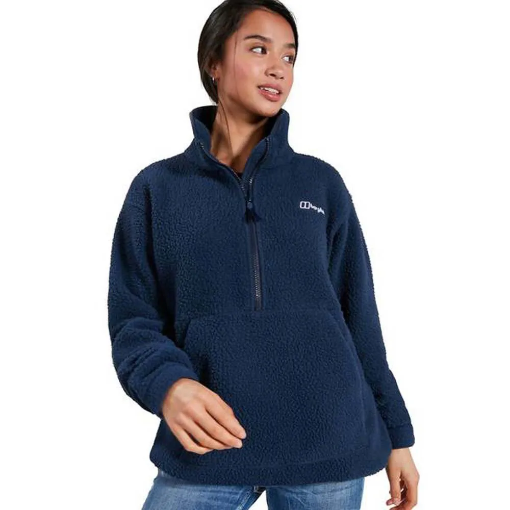 Berghaus Hawksker Fleece, Dusk