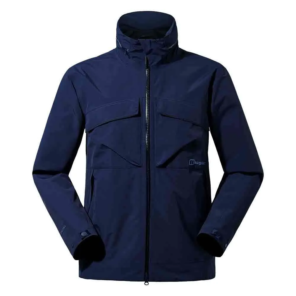 Berghaus Helmor Utility Jakke