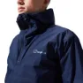 Berghaus Helmor Utility Jakke