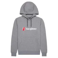 Berghaus Heritage Logo Hetteskjorte