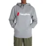 Berghaus Heritage Logo Hetteskjorte, Grey marl