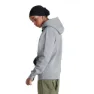 Berghaus Heritage Logo Hetteskjorte, Grey marl