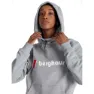 Berghaus Heritage Logo Hetteskjorte, Grey marl