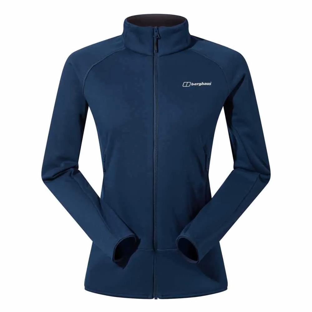 Berghaus Heuberg Jakke Berghaus Heuberg Jakke