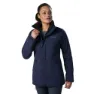 Berghaus Highland Ridge Jakke, Dark blue / dark blue