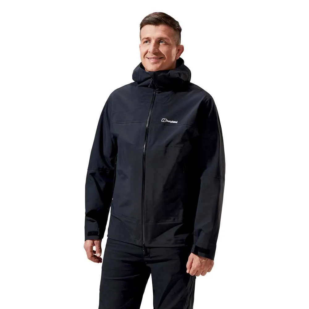 Berghaus Highland Storm 3l Jakke Berghaus Highland Storm 3l Jakke