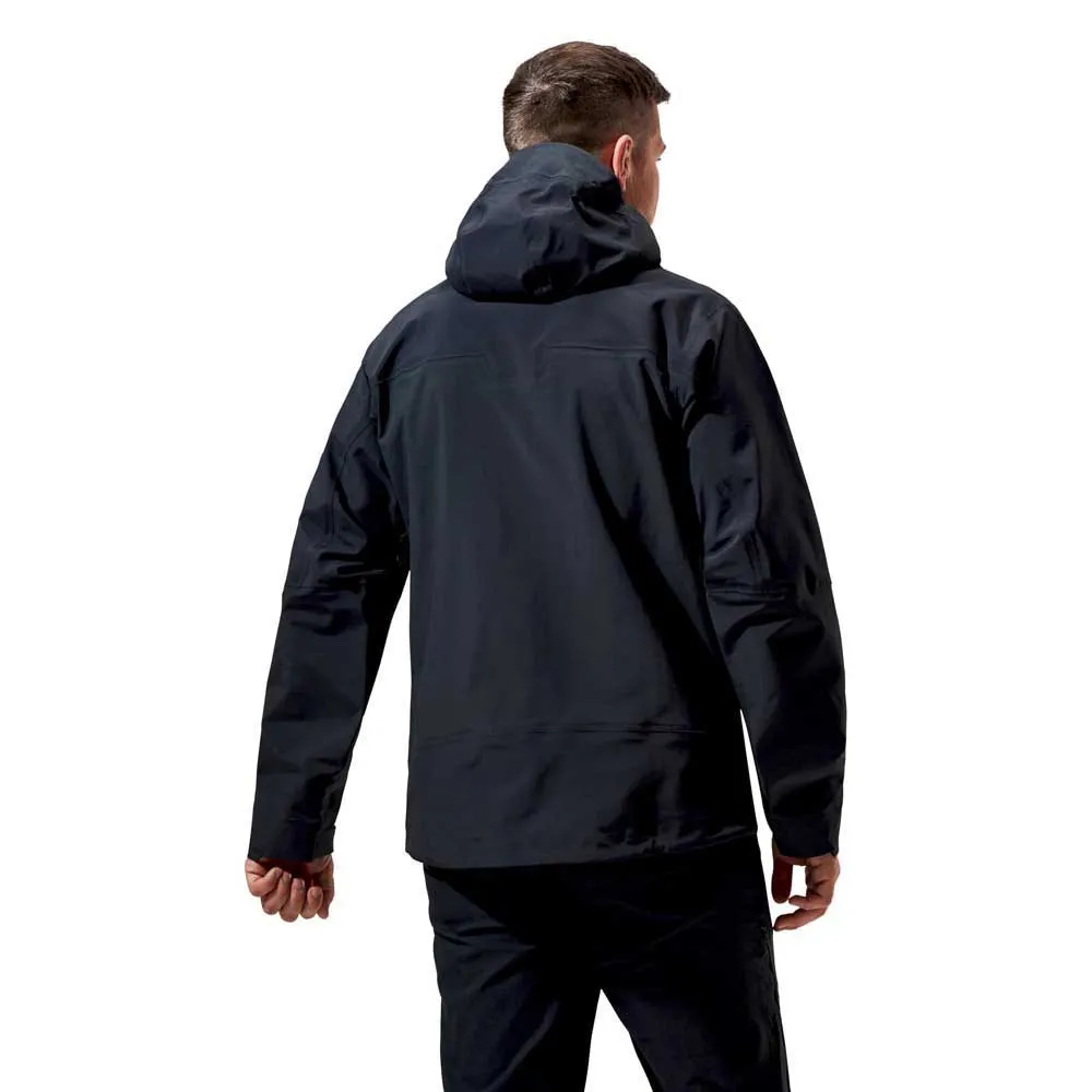 Berghaus Highland Storm 3l Jakke Berghaus Highland Storm 3l Jakke