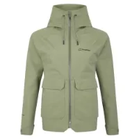 Berghaus Highraise Goretex Softshelljakke