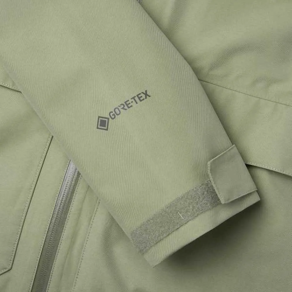 Berghaus Highraise Goretex Softshelljakke