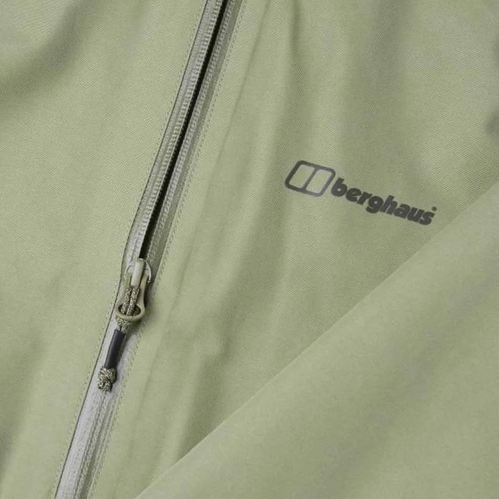Berghaus Highraise Goretex Softshelljakke