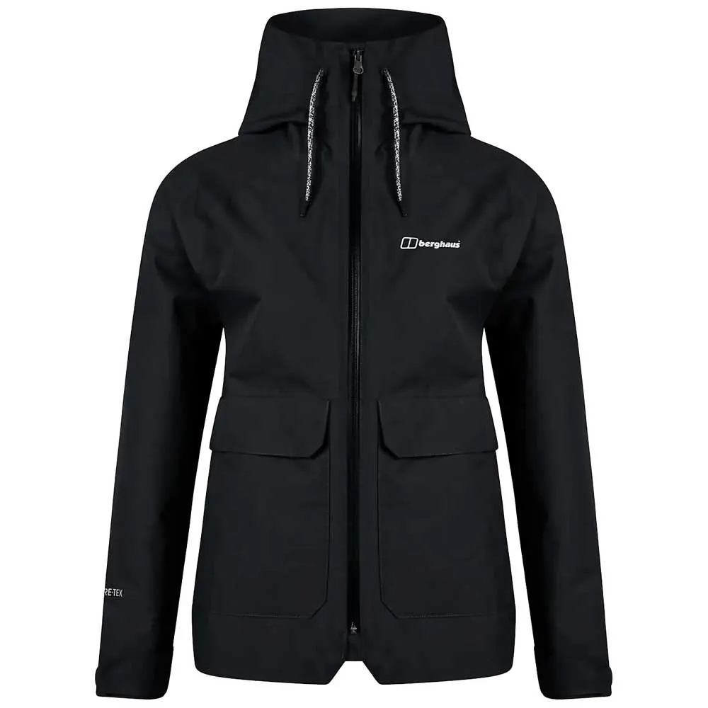 Berghaus Highraise Jakke Berghaus Highraise Jakke