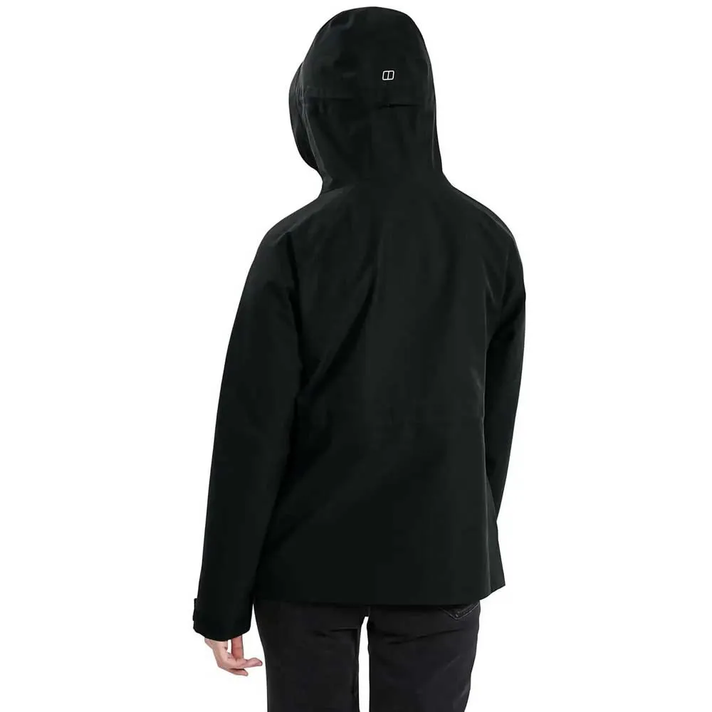 Berghaus Highraise Jakke Berghaus Highraise Jakke