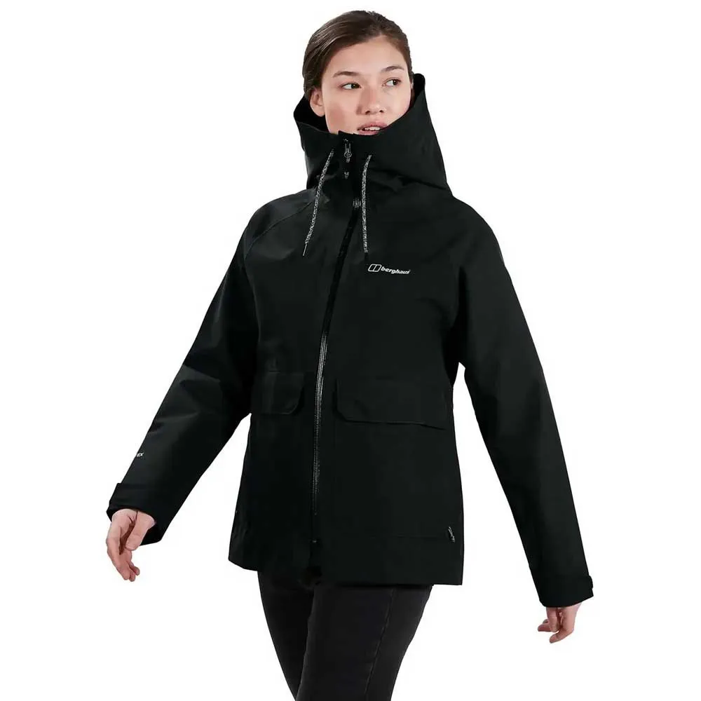 Berghaus Highraise Jakke Berghaus Highraise Jakke