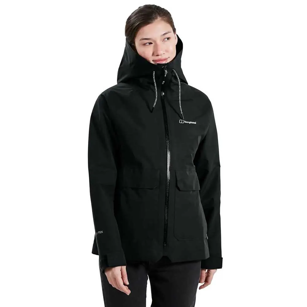 Berghaus Highraise Jakke Berghaus Highraise Jakke