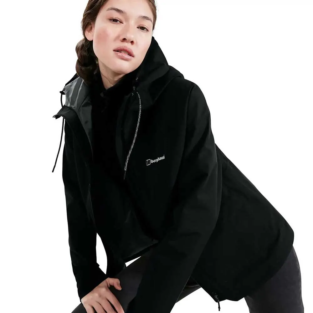 Berghaus Highraise Jakke Berghaus Highraise Jakke