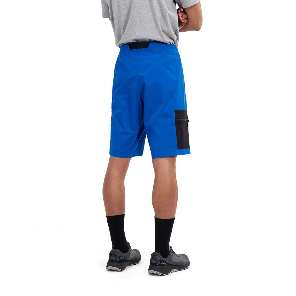 Berghaus Hike-air Stretch Shorts