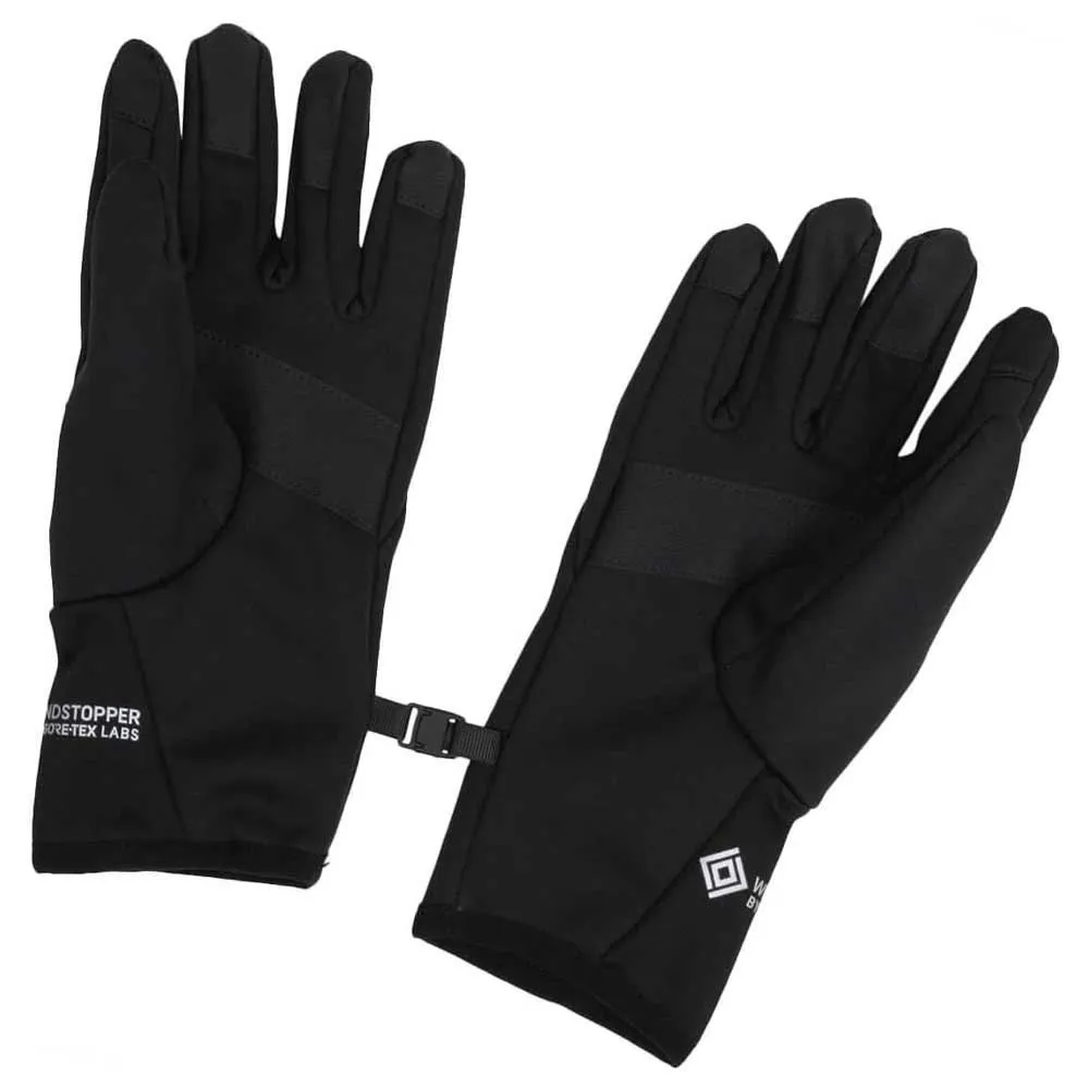 Berghaus Hillmaster Windstopper Hansker