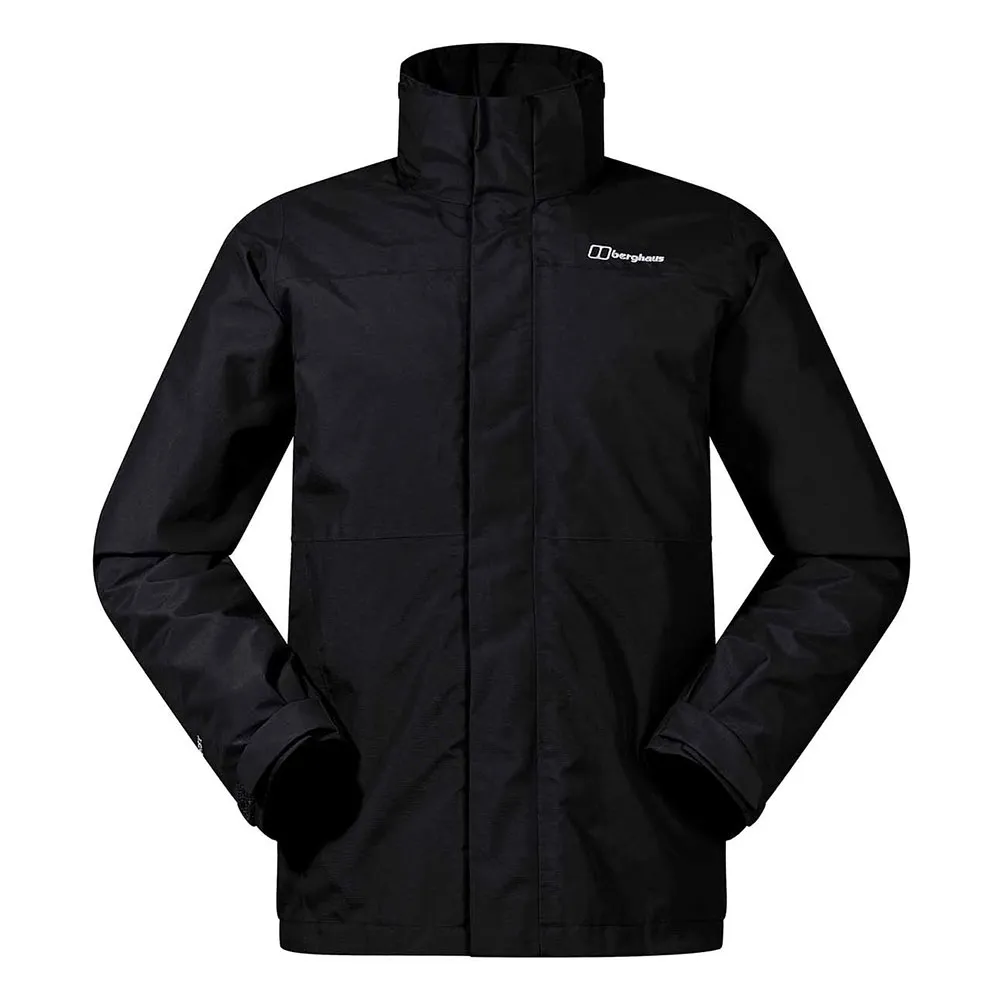 Berghaus Hillwalker 2.0 Gemini Hl 3in1 Goretex Jakke Berghaus Hillwalker 2.0 Gemini Hl 3in1 Goretex Jakke