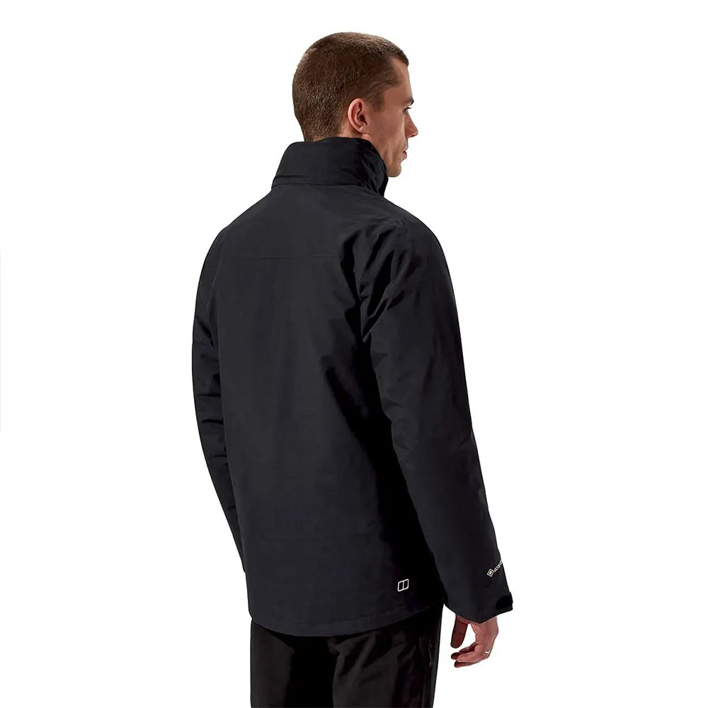 Berghaus Hillwalker 2.0 Gemini Hl 3in1 Goretex Jakke Berghaus Hillwalker 2.0 Gemini Hl 3in1 Goretex Jakke