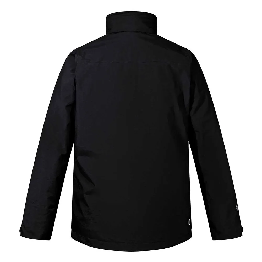Berghaus Hillwalker 2.0 Gemini Hl 3in1 Goretex Jakke Berghaus Hillwalker 2.0 Gemini Hl 3in1 Goretex Jakke