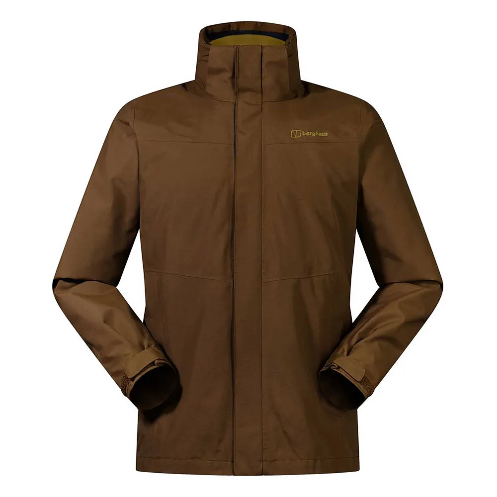 Berghaus Hillwalker Gemini 3in1 Goretex Avtakbar Jakke