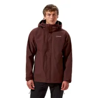 Berghaus Hillwalker Ia Goretex Jakke Berghaus Hillwalker Ia Goretex Jakke