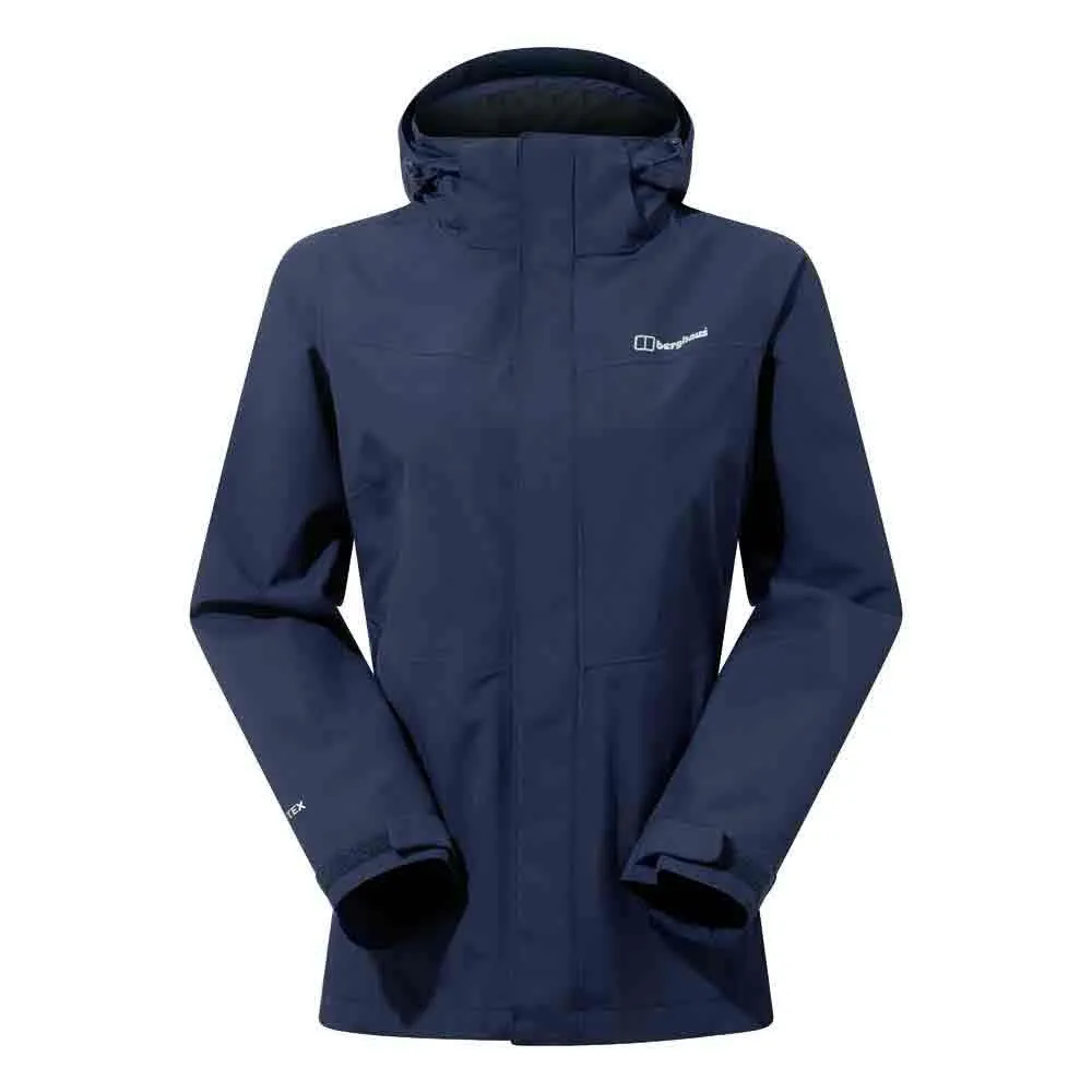 Berghaus Hillwalker Ia Goretex Jakke Berghaus Hillwalker Ia Goretex Jakke