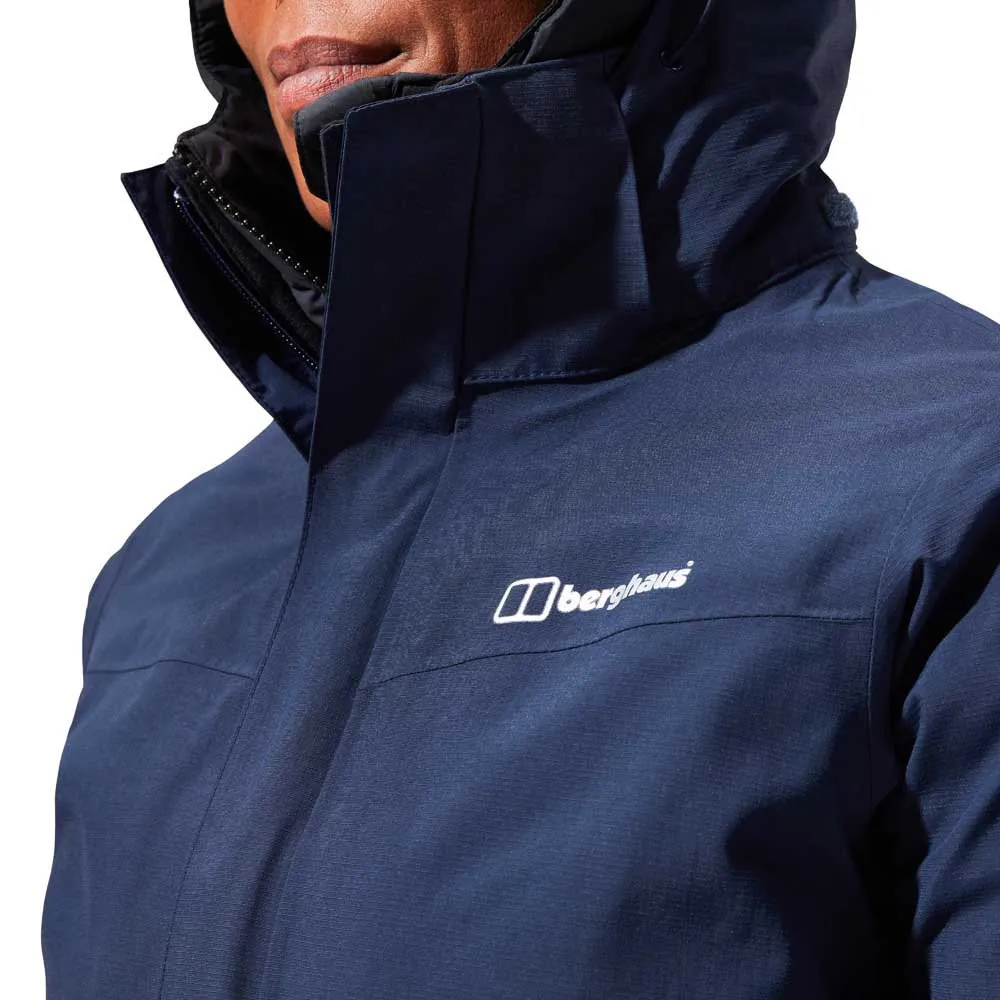 Berghaus Hillwalker Ia Goretex Jakke Berghaus Hillwalker Ia Goretex Jakke