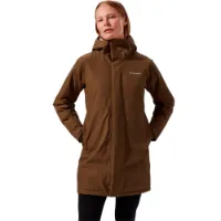 Berghaus Hinderwick Long Goretex Jakke Berghaus Hinderwick Long Goretex Jakke
