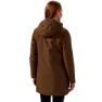 Berghaus Hinderwick Long Goretex Jakke, Bc7 bark