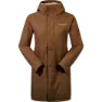 Berghaus Hinderwick Long Goretex Jakke, Bc7 bark