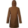 Berghaus Hinderwick Long Goretex Jakke, Bc7 bark