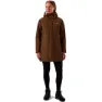 Berghaus Hinderwick Long Goretex Jakke, Bc7 bark