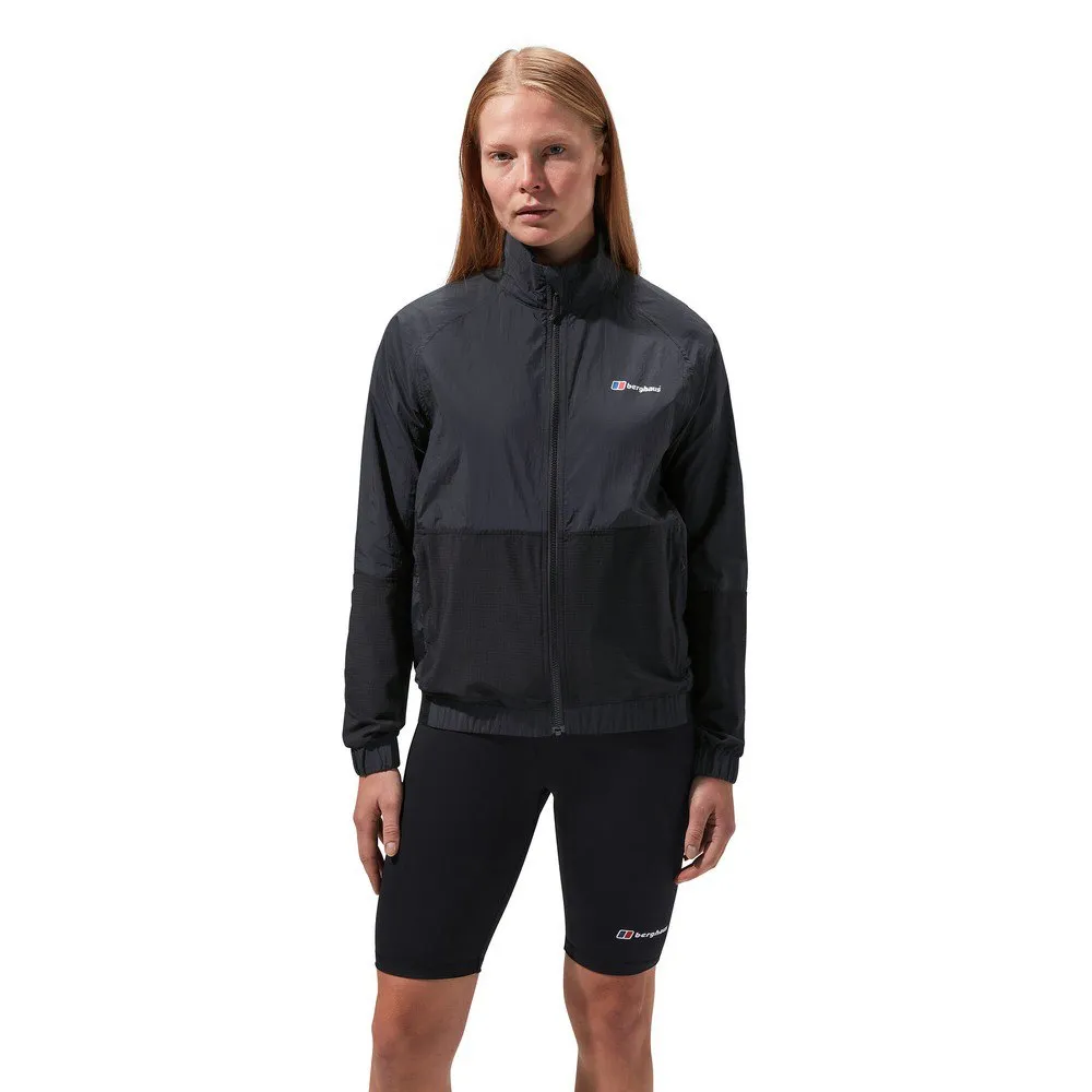 Berghaus Holkmi Jakke Berghaus Holkmi Jakke
