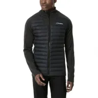 Berghaus Hottar Hybrid Jakke Berghaus Hottar Hybrid Jakke