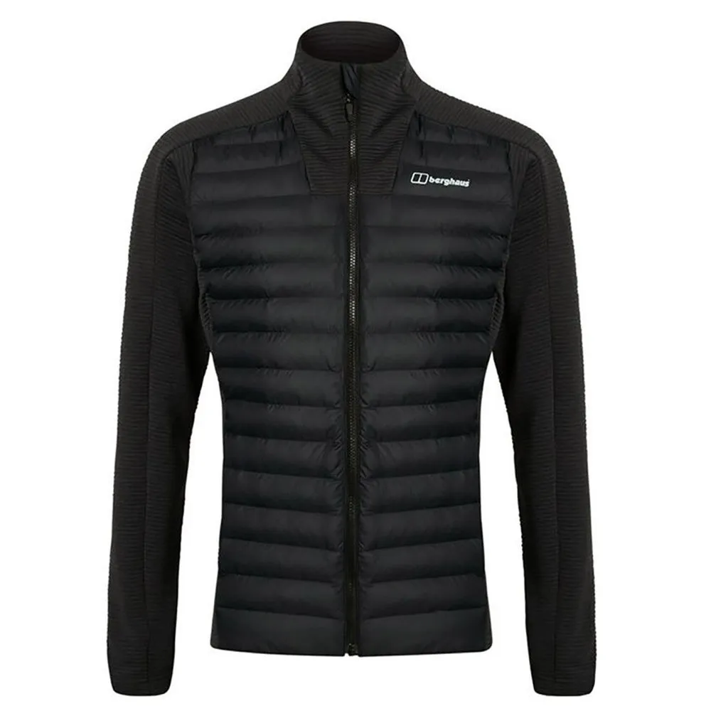 Berghaus Hottar Hybrid Jakke