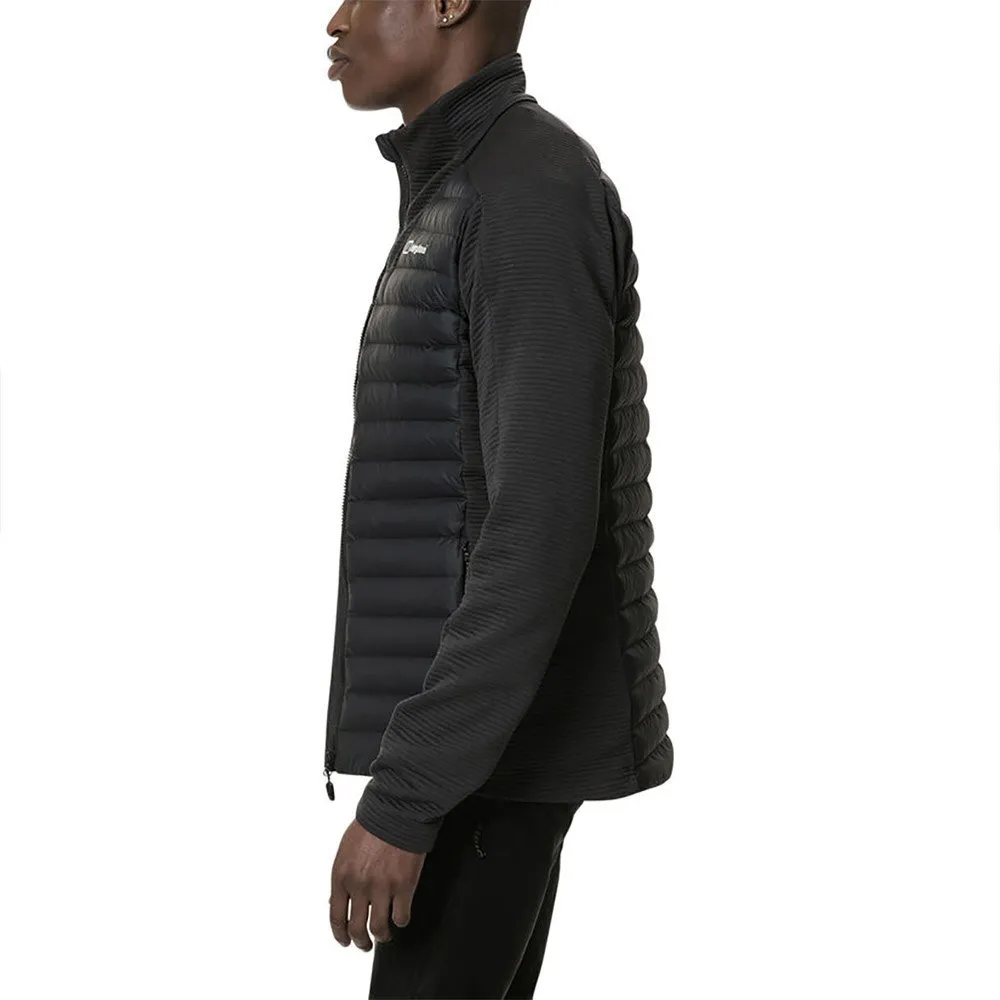Berghaus Hottar Hybrid Jakke