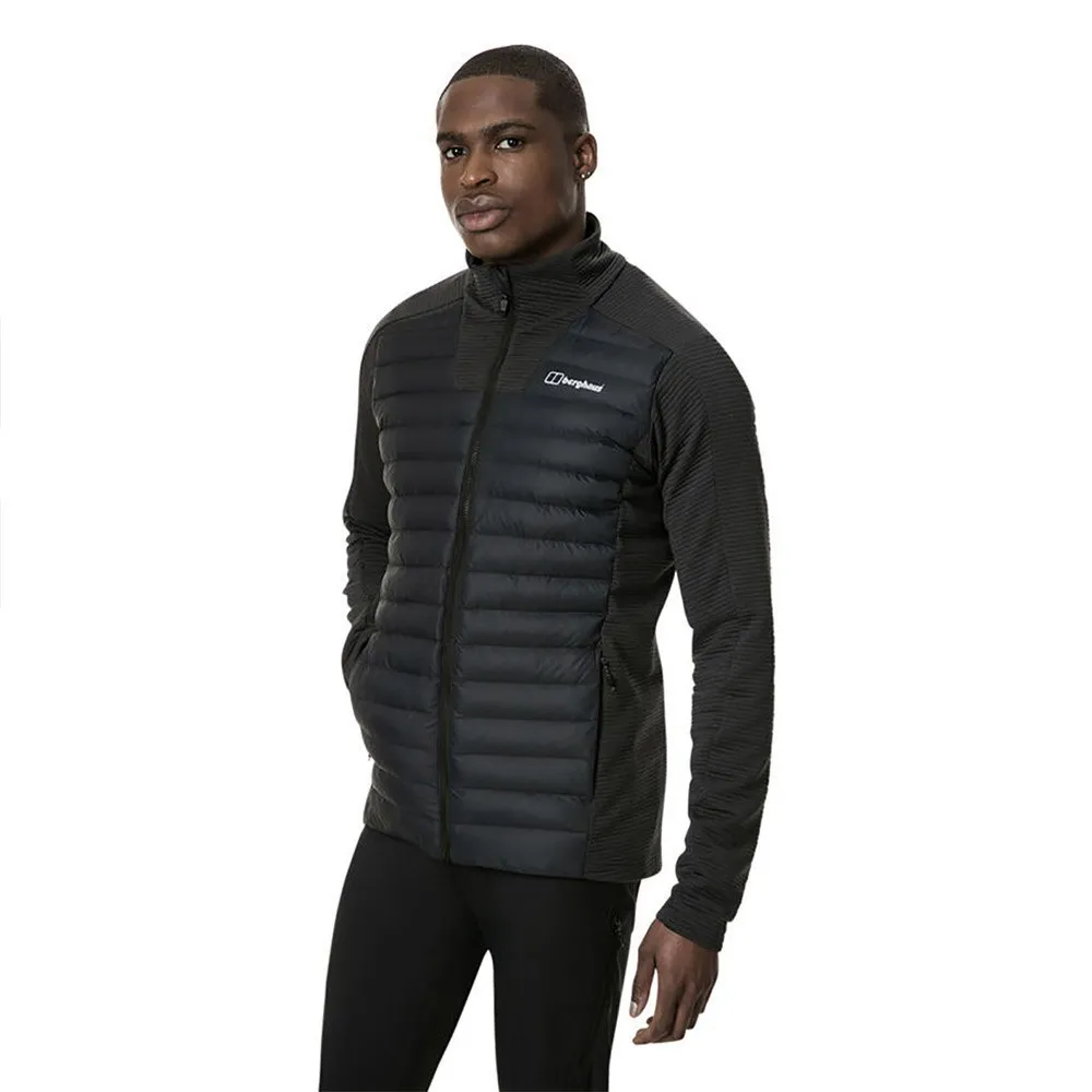 Berghaus Hottar Hybrid Jakke