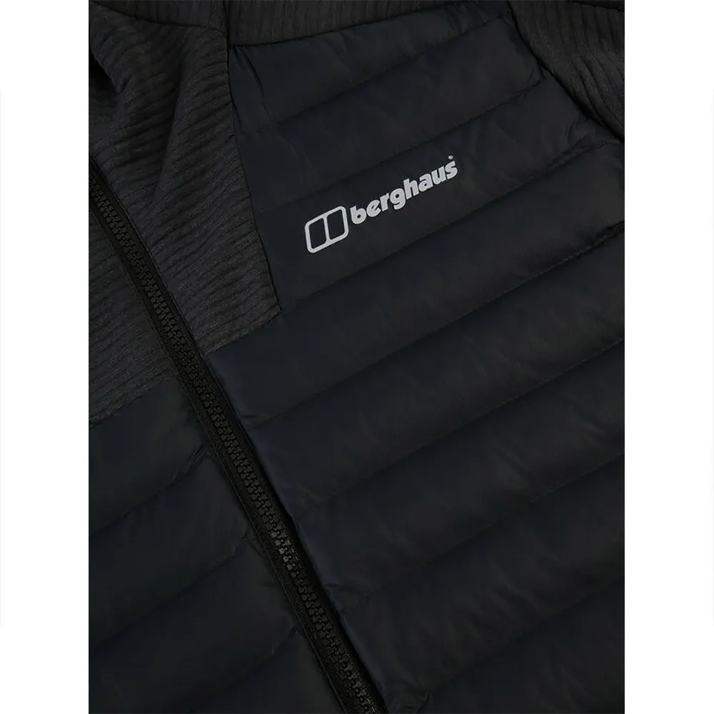 Berghaus Hottar Hybrid Jakke