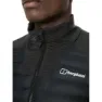 Berghaus Hottar Hybrid Jakke