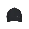 Berghaus Inflection Base Cap, Black / black