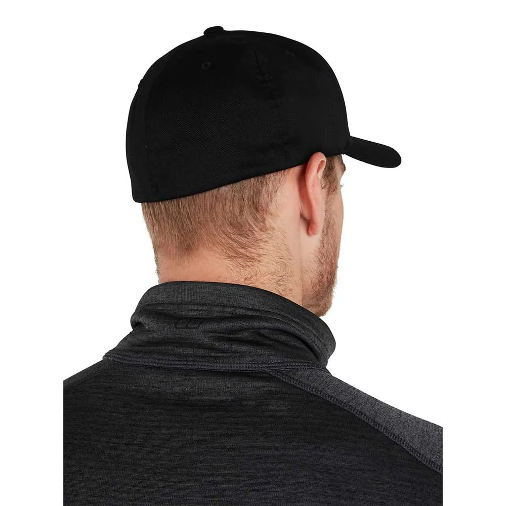 Berghaus Inflection Flexifit Cap, Black Berghaus Inflection Flexifit Cap, Black
