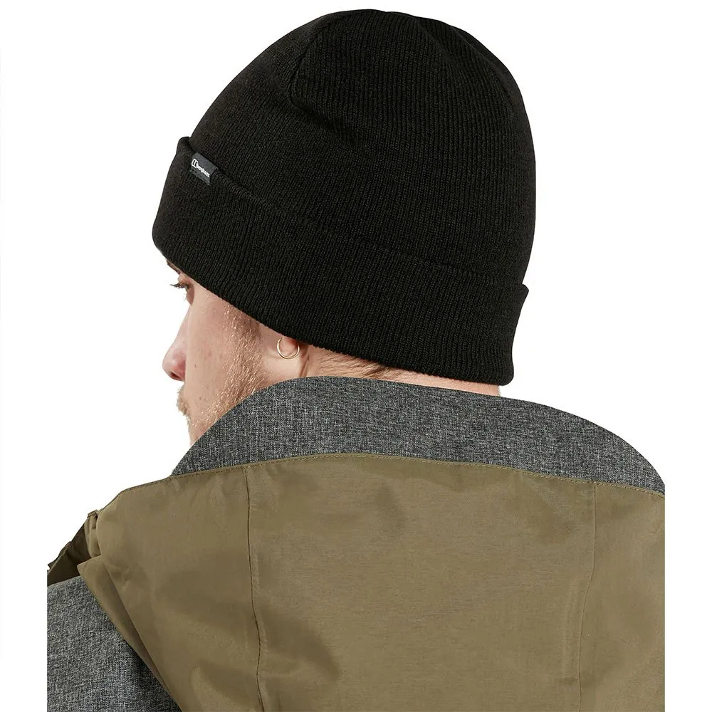 Berghaus Inflection Lue, Black / black