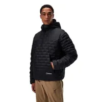 Berghaus Jesmond Insulated Smock Jakke Berghaus Jesmond Insulated Smock Jakke
