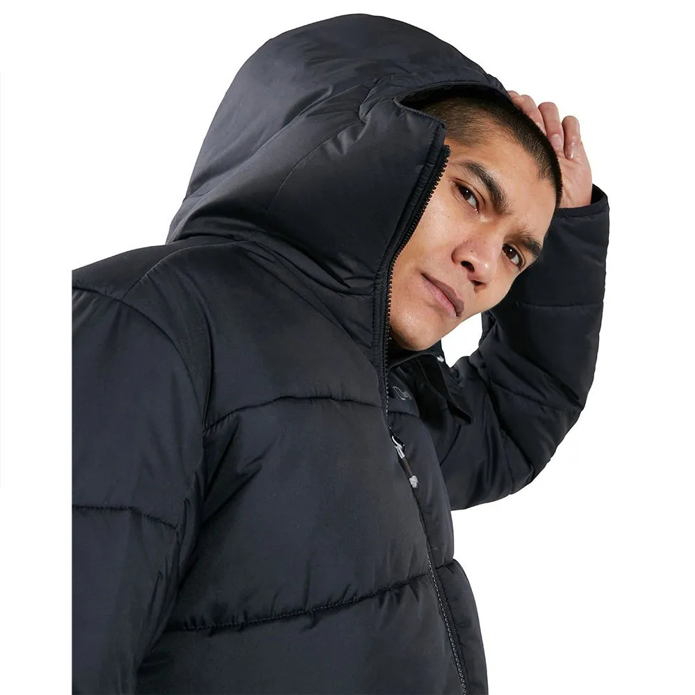 Berghaus Komatiite Insulated Jakke, Black / black