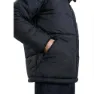 Berghaus Komatiite Insulated Jakke, Black / black