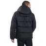 Berghaus Komatiite Insulated Jakke, Black / black