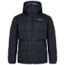 Berghaus Komatiite Insulated Jakke, Black / black
