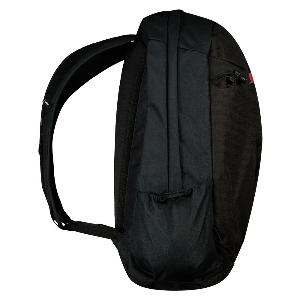 Berghaus Logo 24/7 Sekk 25l, Jet black