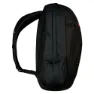 Berghaus Logo 24/7 Sekk 25l, Jet black